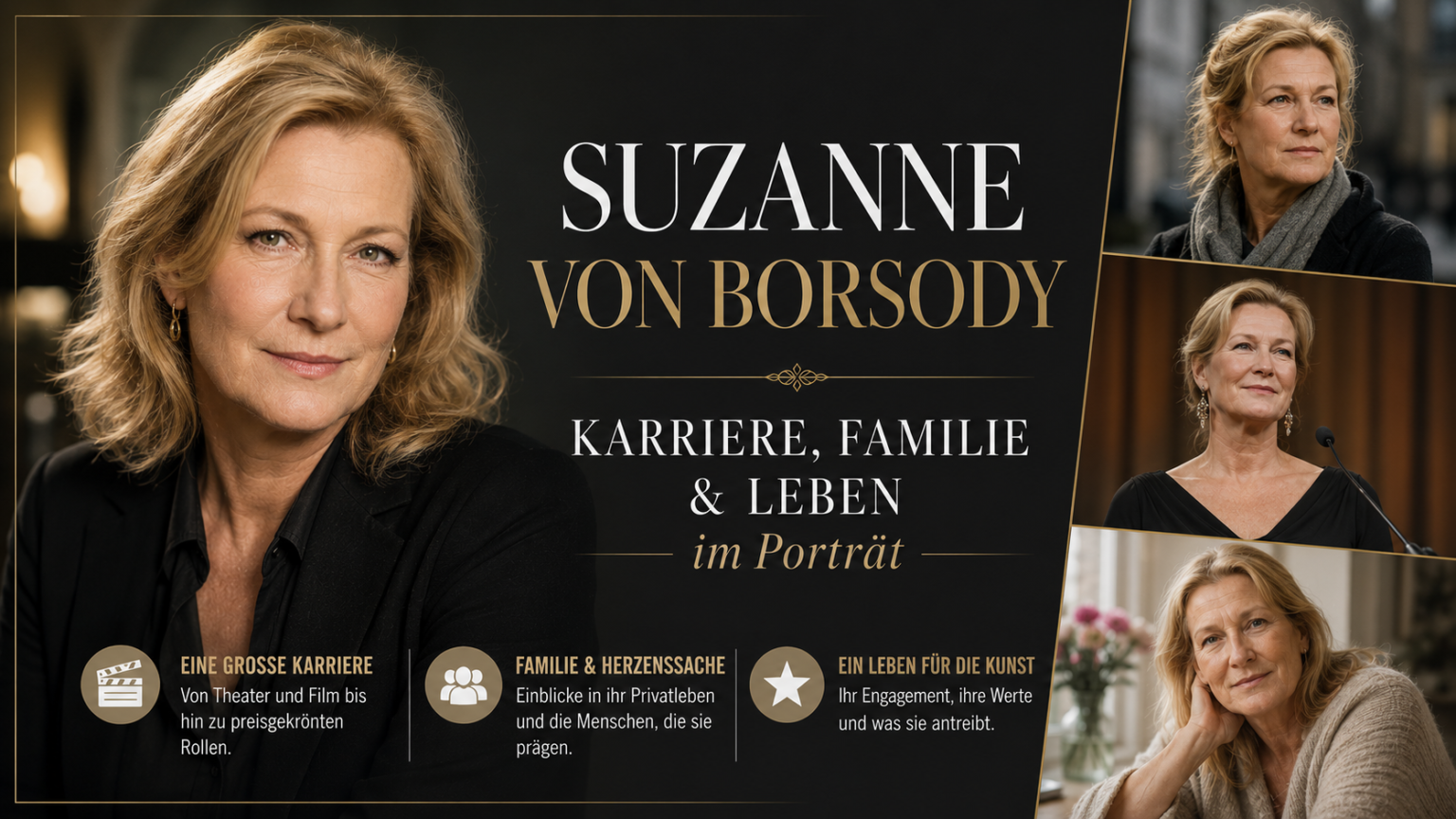 suzanne von borsody