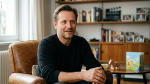 lucas gregorowicz kinder
