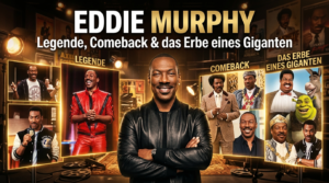 eddie murphy