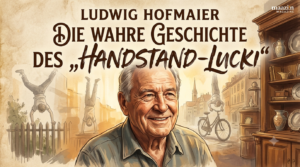 Ludwig Hofmaier