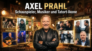 axel prahl