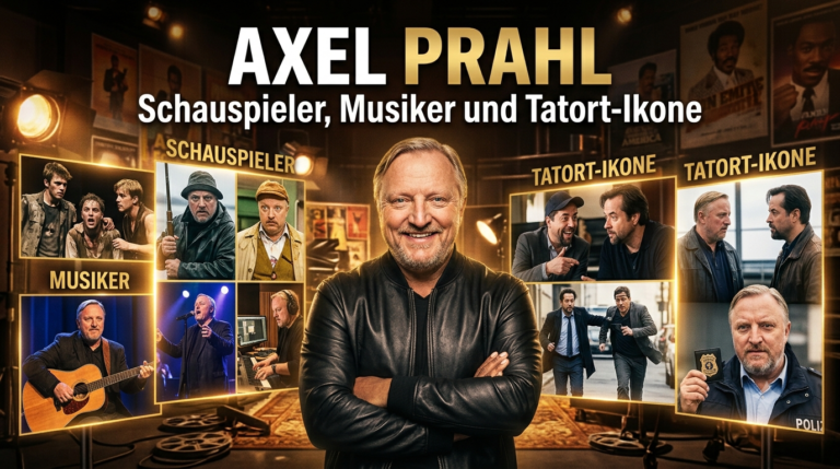 axel prahl