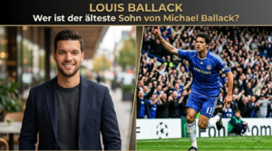 Louis Ballack