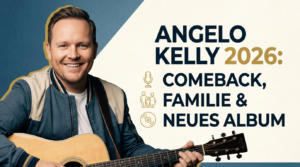 Angelo Kelly