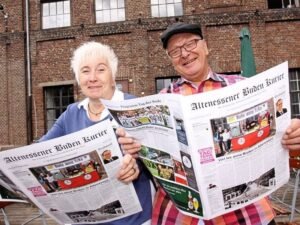 ruhrpott kurier