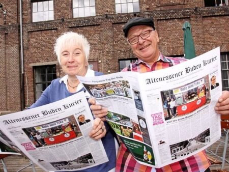 ruhrpott kurier – Nachrichten aus dem Revier ruhrpott kurier