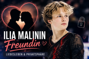 Ilia Malinin Freundin