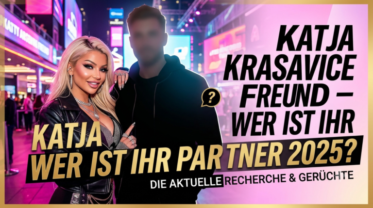 Katja Krasavice Freund – Wer ist ihr Partner 2025? katja krasavice freund